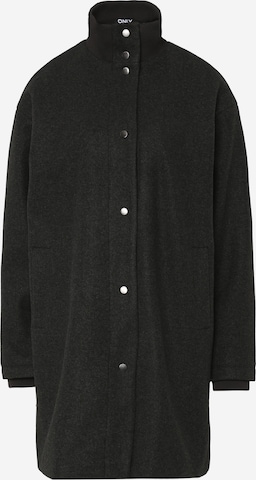 Only Tall Välikausitakki 'ONLAUGUSTA' värissä harmaa: etupuoli