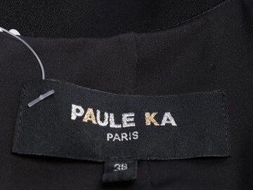 PAULE KA Kleid S in Schwarz