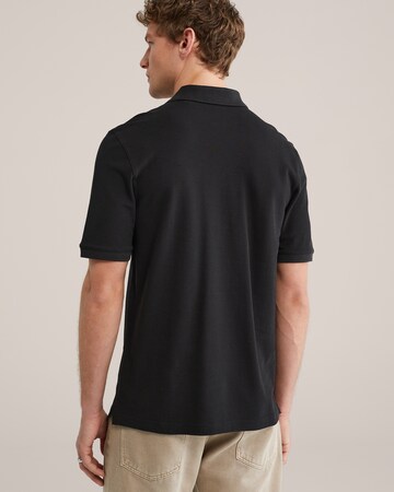 Maglietta di WE Fashion in nero