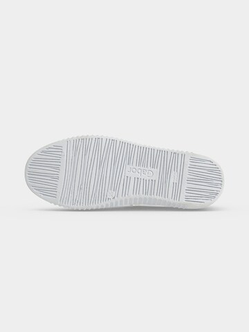 GABOR Sneakers in White