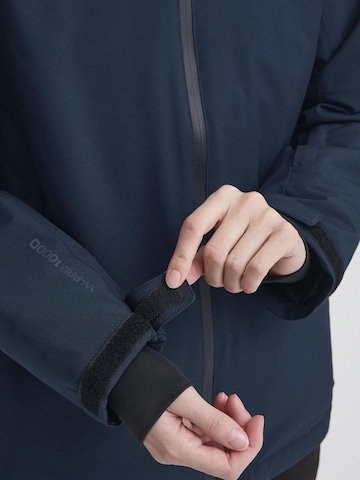 North Bend - Chaqueta funcional ' NBMona W ' en azul