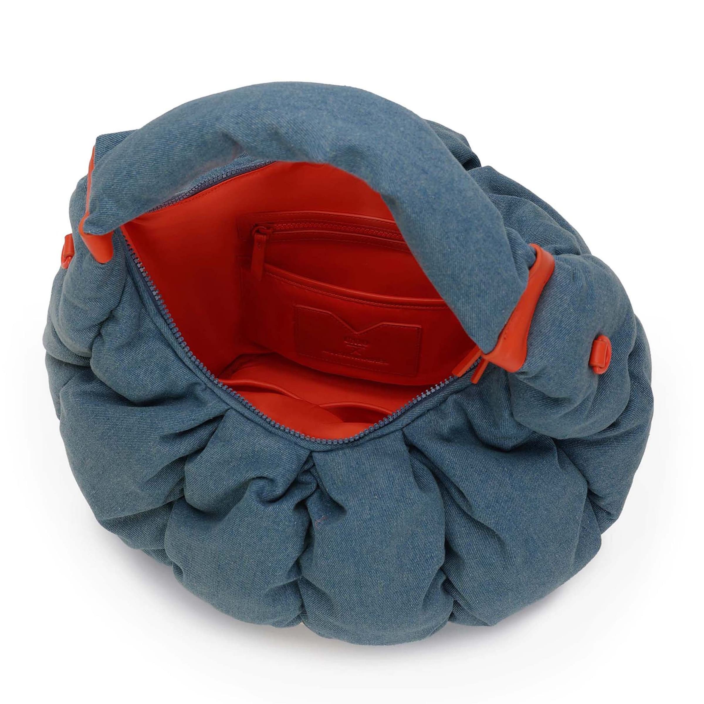 Les Visionnaires Handbag 'Unio' in Blue