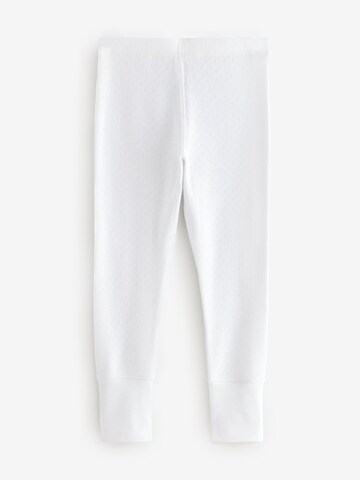 Next Skinny Leggings - bézs