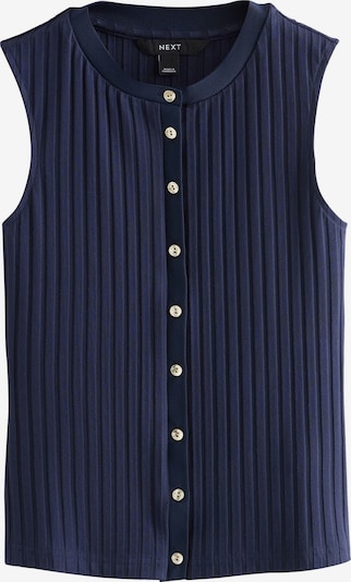 Next Prsluk u noćno plava, Pregled proizvoda