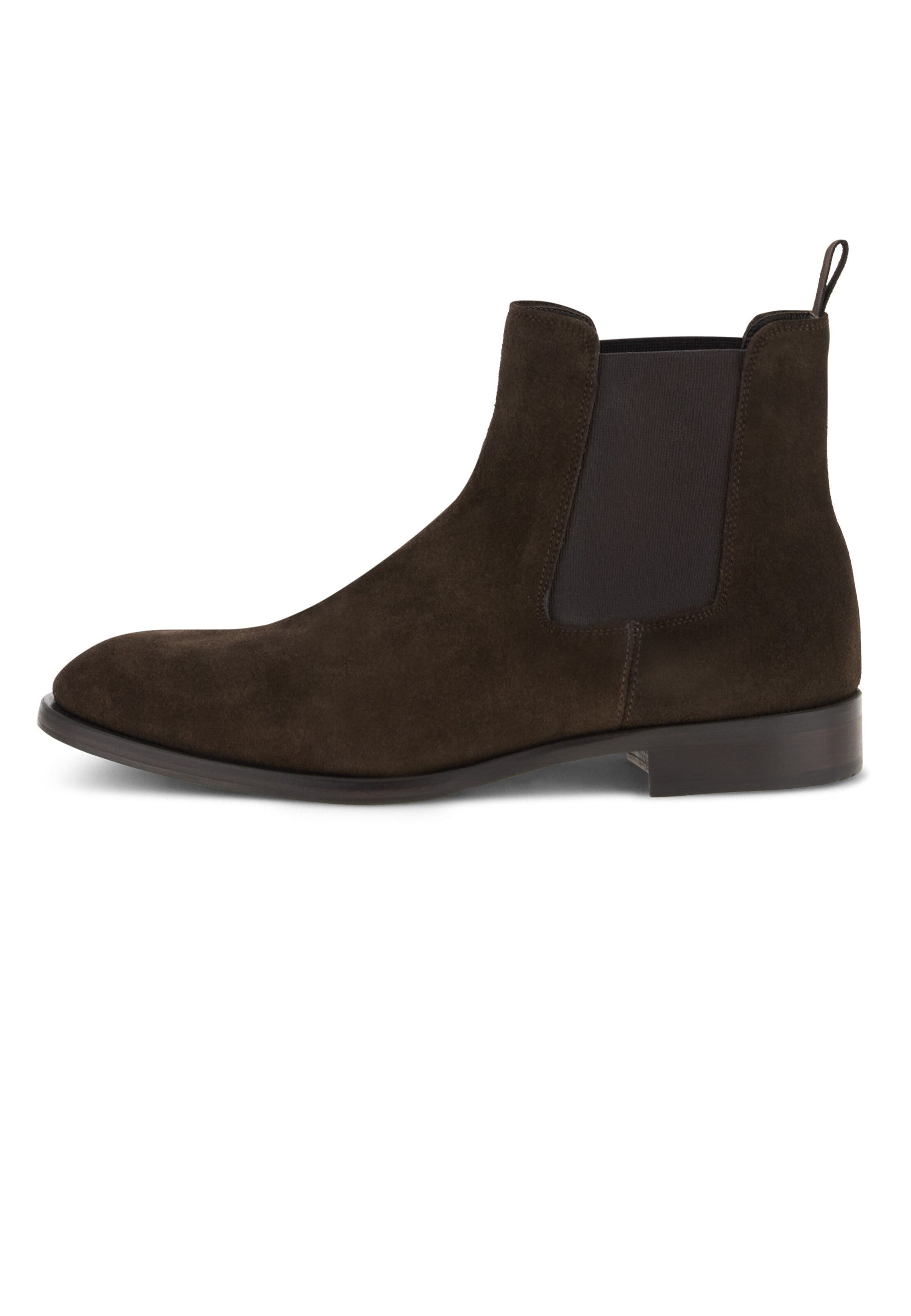 Boggi Milano Chelsea boots in 40 in de kleur Bruin, Productweergave