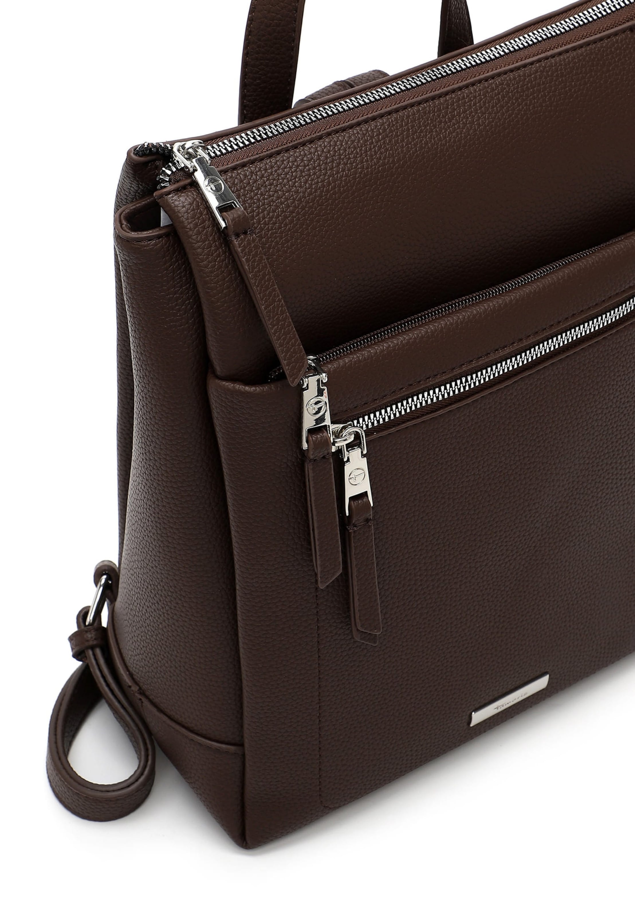 Sac à dos 'Melissa' Tamaris en marron