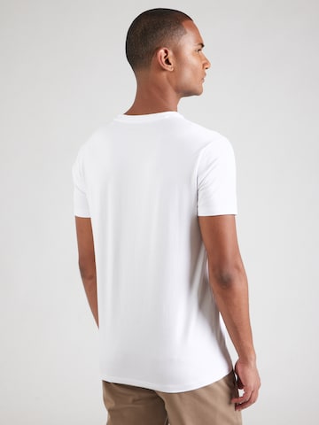 Pepe JeansMajica - bijela boja: stražnji dio