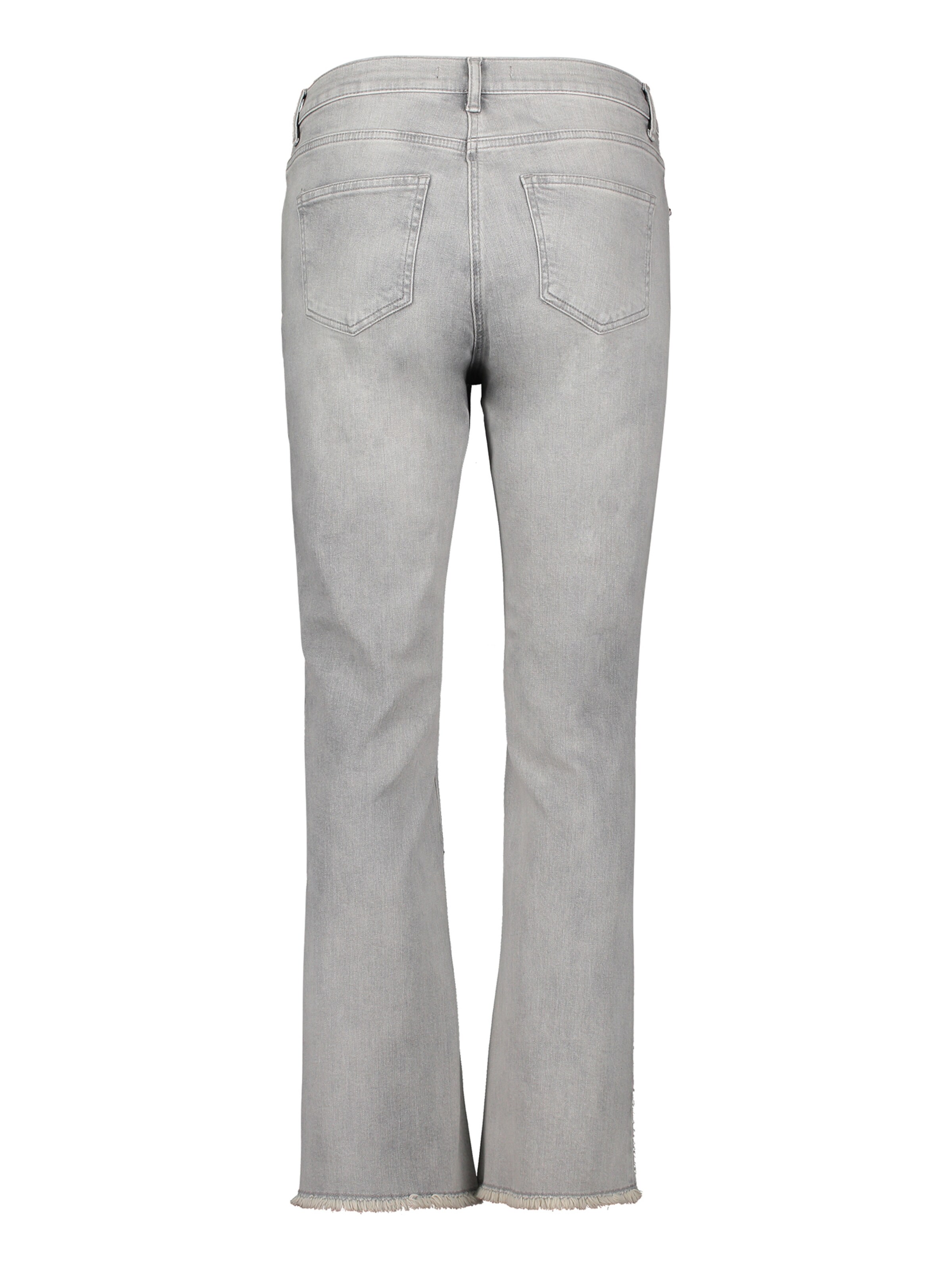 Betty Barclay Slimfit Jeans in Grijs