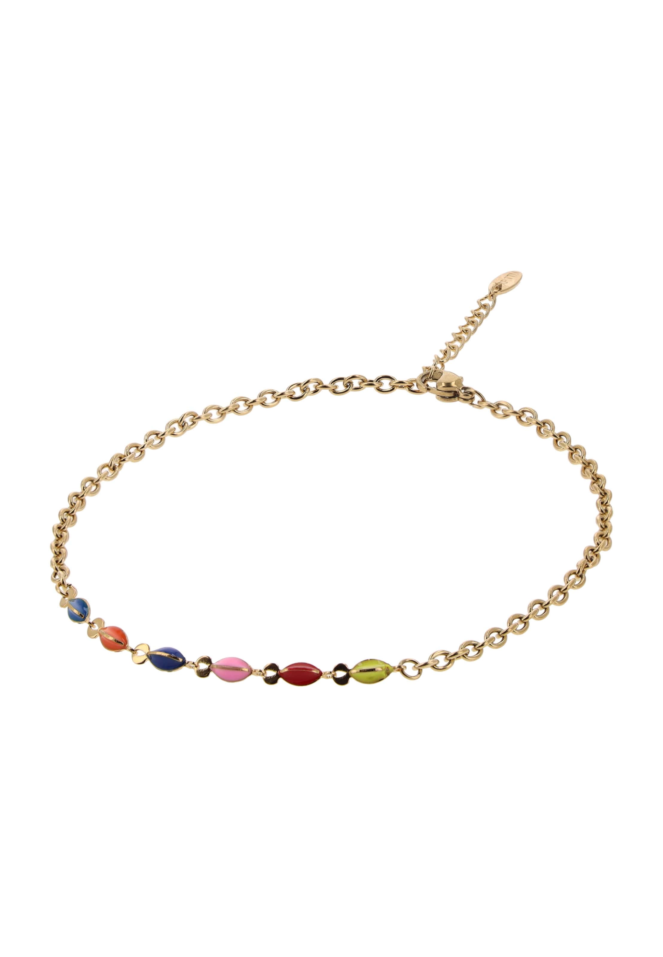 Bracelet IZIA en or