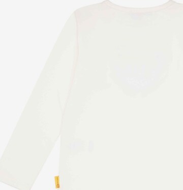 Steiff Collection Shirt in White