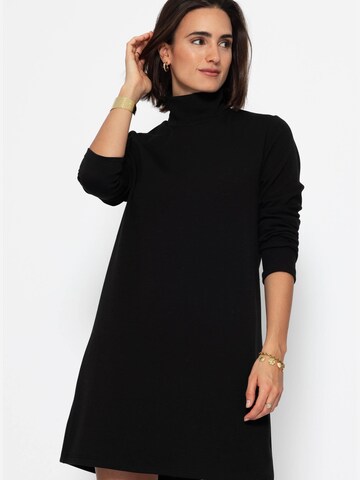 SASSYCLASSY Dress in Black