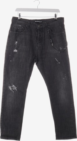 The Kooples Jeans in 31 in Grey: front
