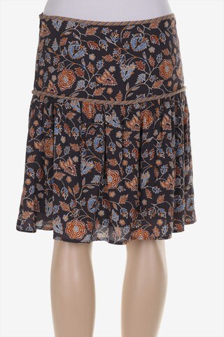 SACKS Skirt in M-L in Grey