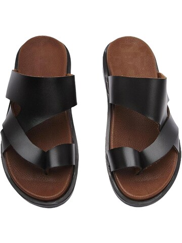 Limoya Mule 'Candra' in Black