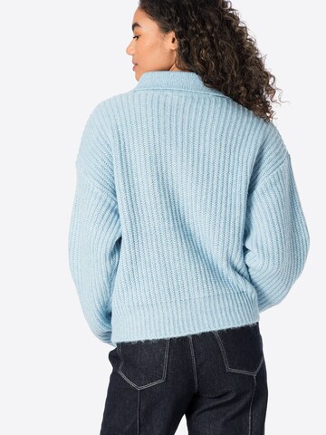 Pullover 'Lottie' di Gina Tricot in blu