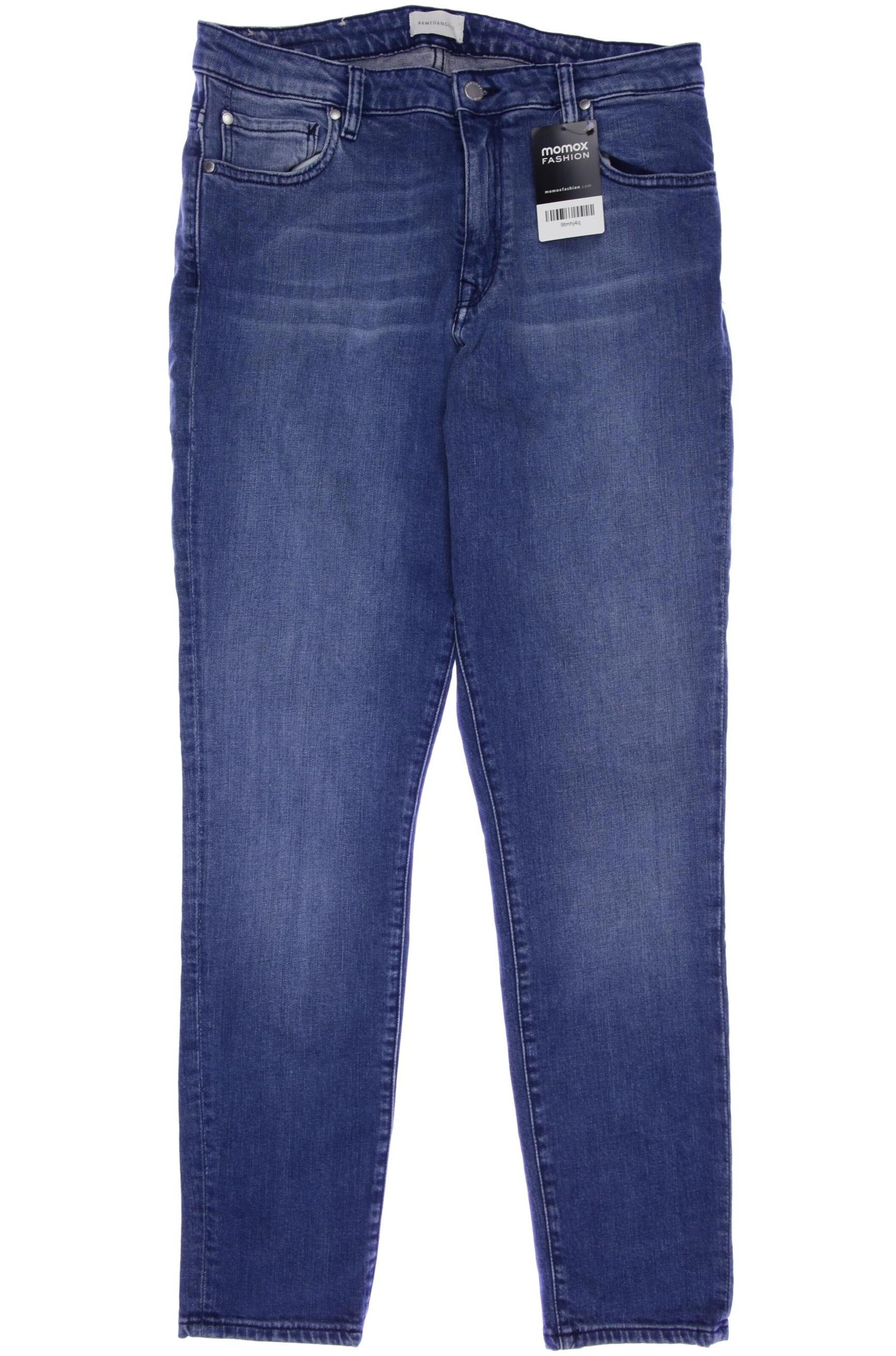 ARMEDANGELS Jeans in 32 in Blue: front