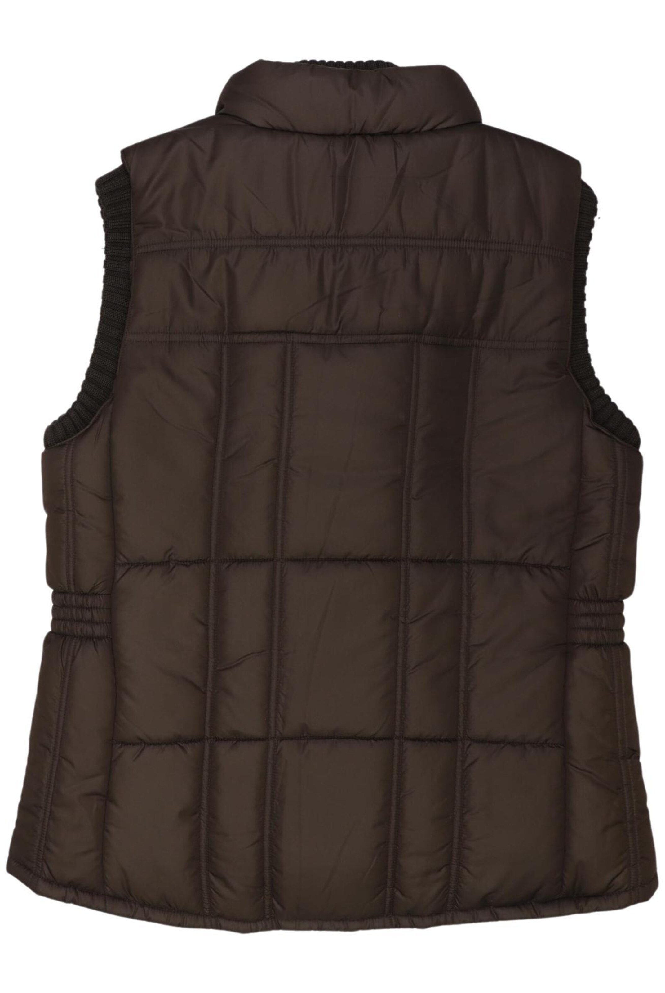 STEFFEN SCHRAUT Weste M in Braun