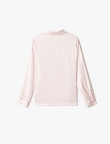 Koton Blouse in Pink