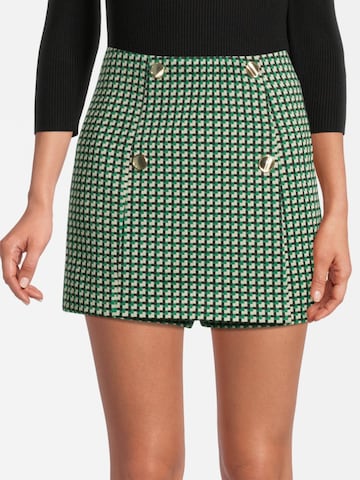 Orsay Skirt 'Sepskort' in Green