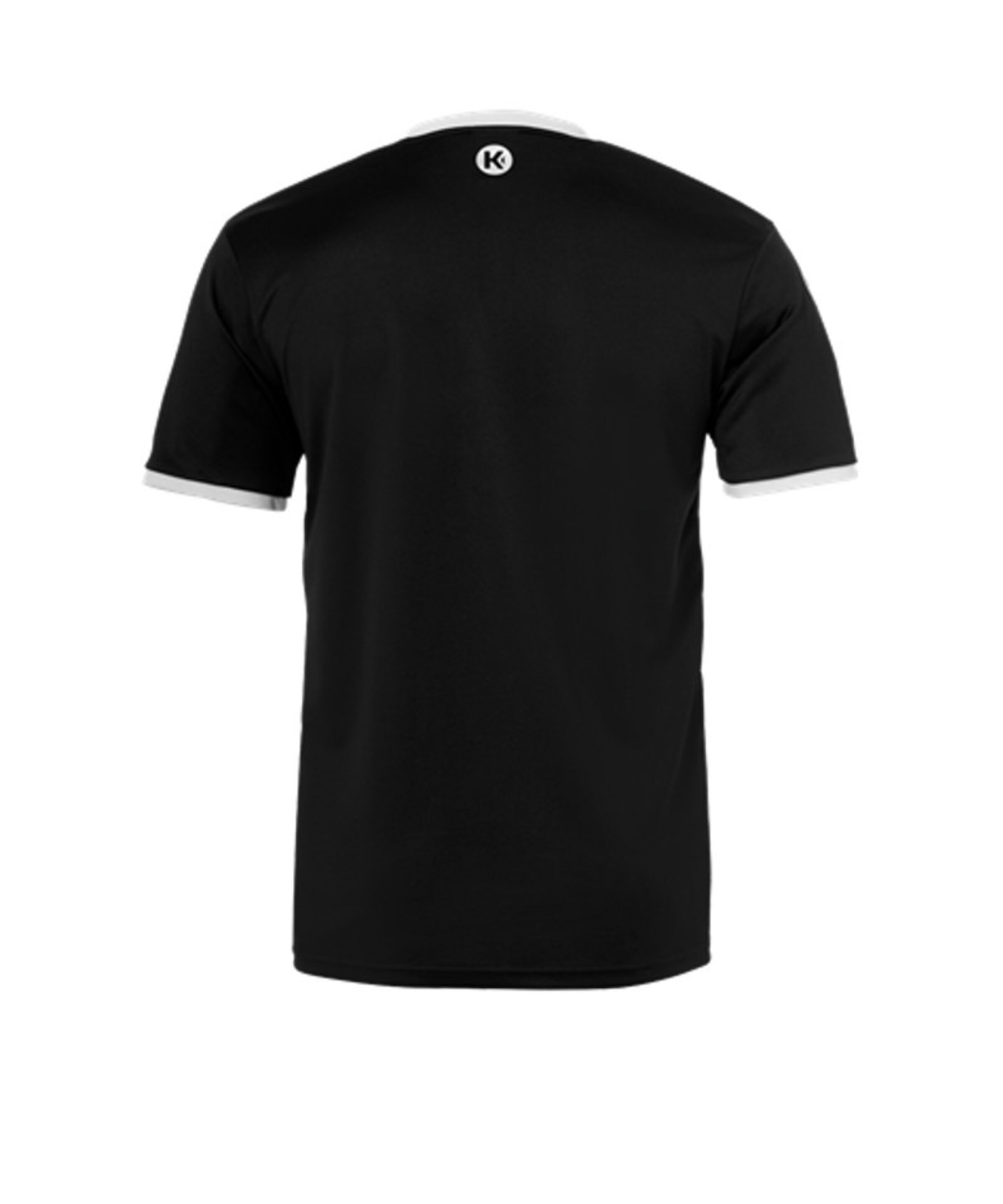 KEMPA Funktionsshirt in Schwarz