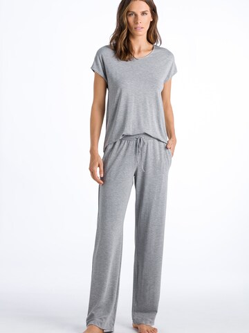 Pantalon de pyjama ' Natural Elegance ' Hanro en gris