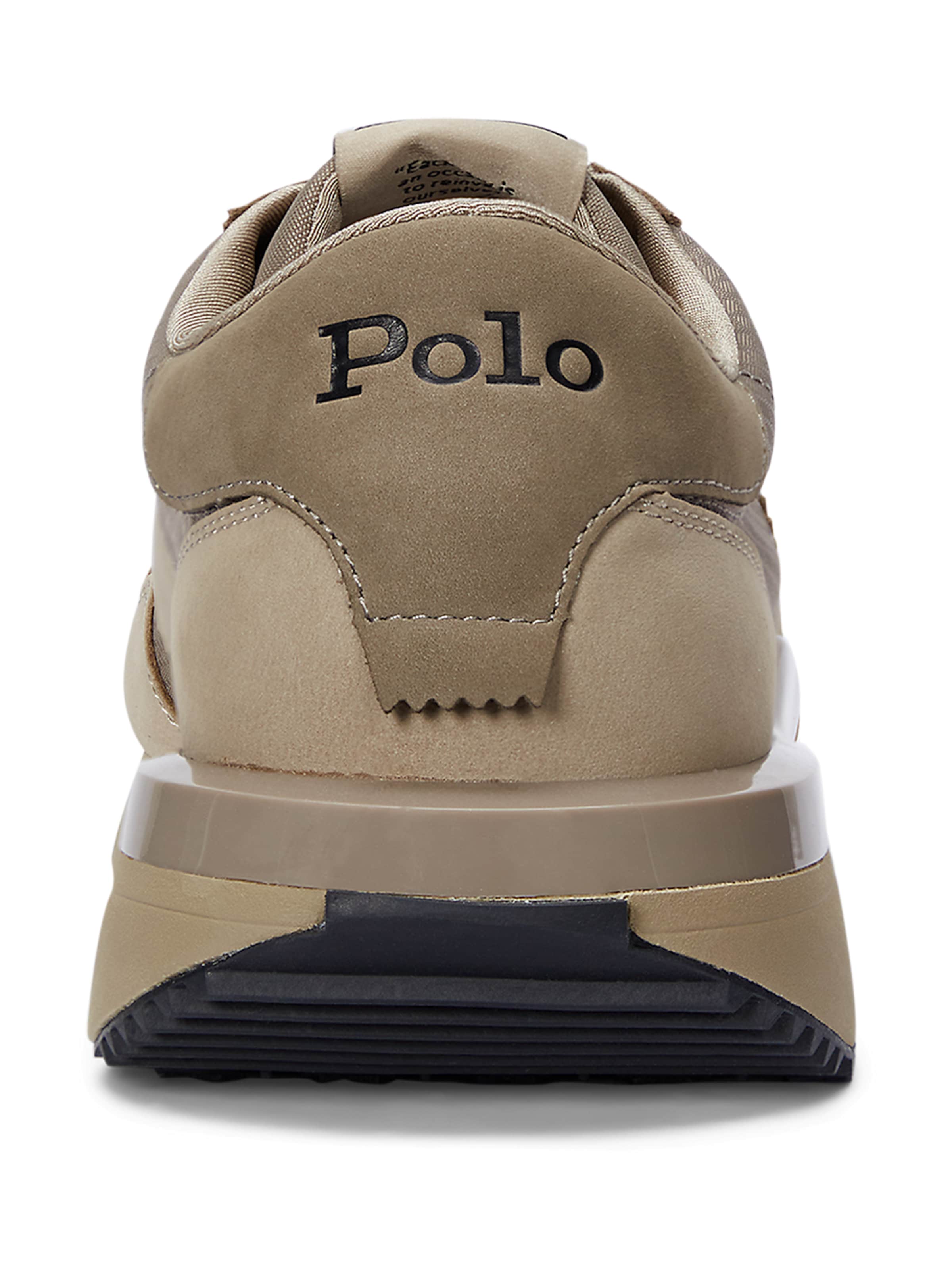 Polo Ralph Lauren Madalad ketsid 'TRAIN 89', värv beež