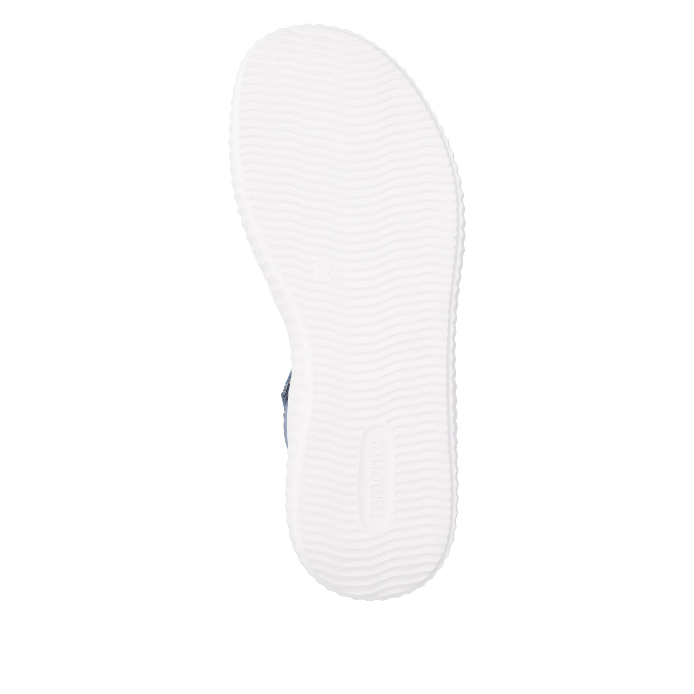 REMONTE Sandals in Blue
