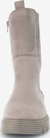 GABOR Ankle Boots '92741' in Grey