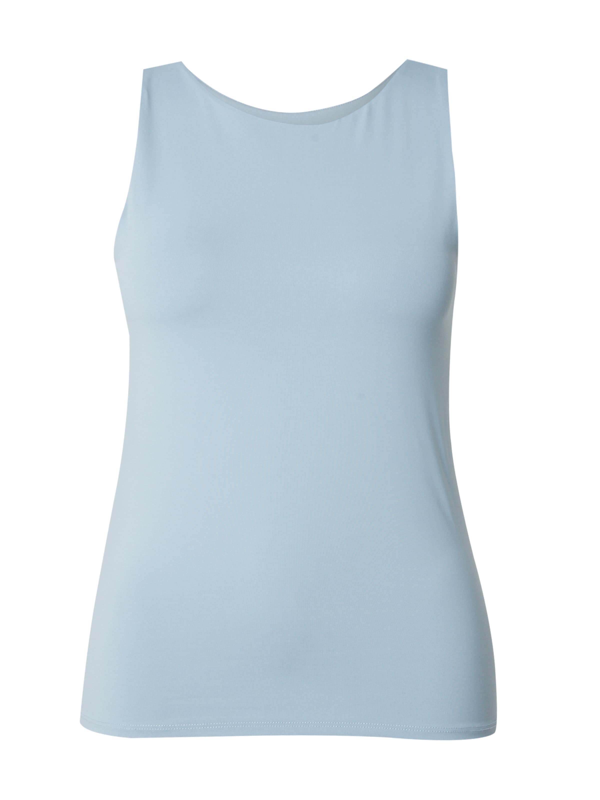 ONLY Carmakoma Топ 'CAREA' в Синий