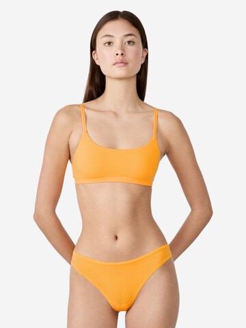 ETAM Thong in Yellow