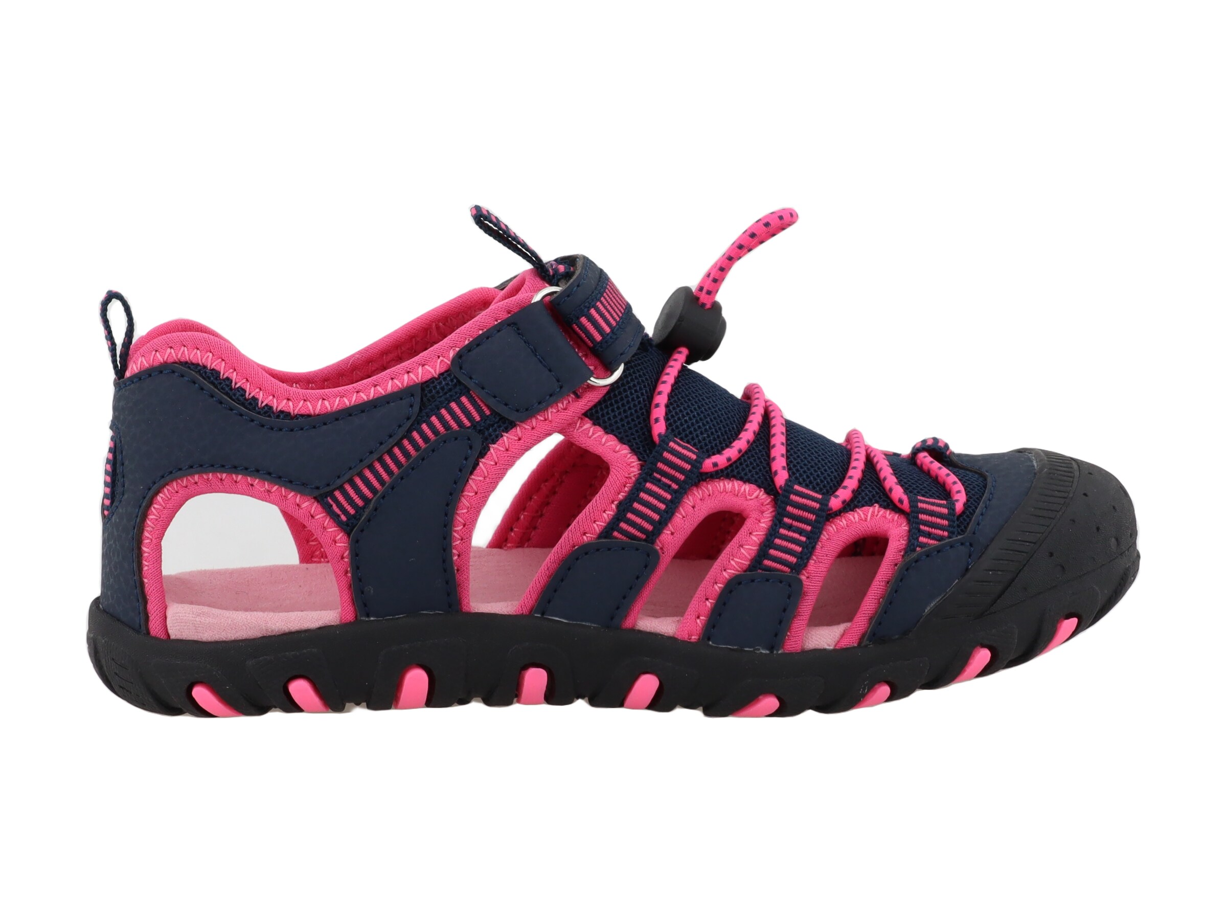 KAPPA Sandale in Blau