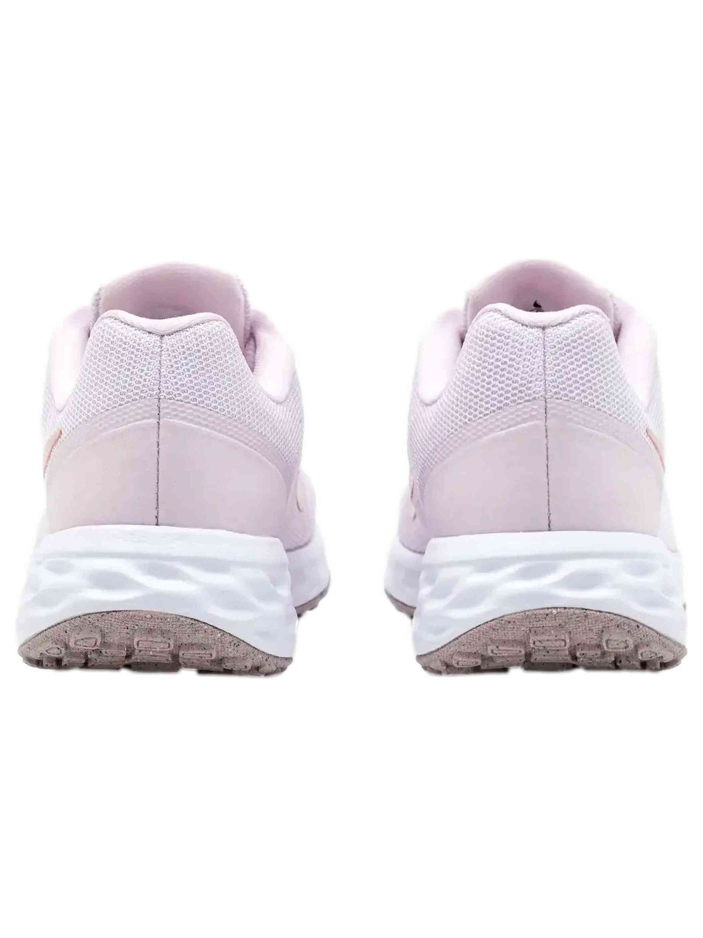 Chaussure de course 'DC3729-500' NIKE en rose