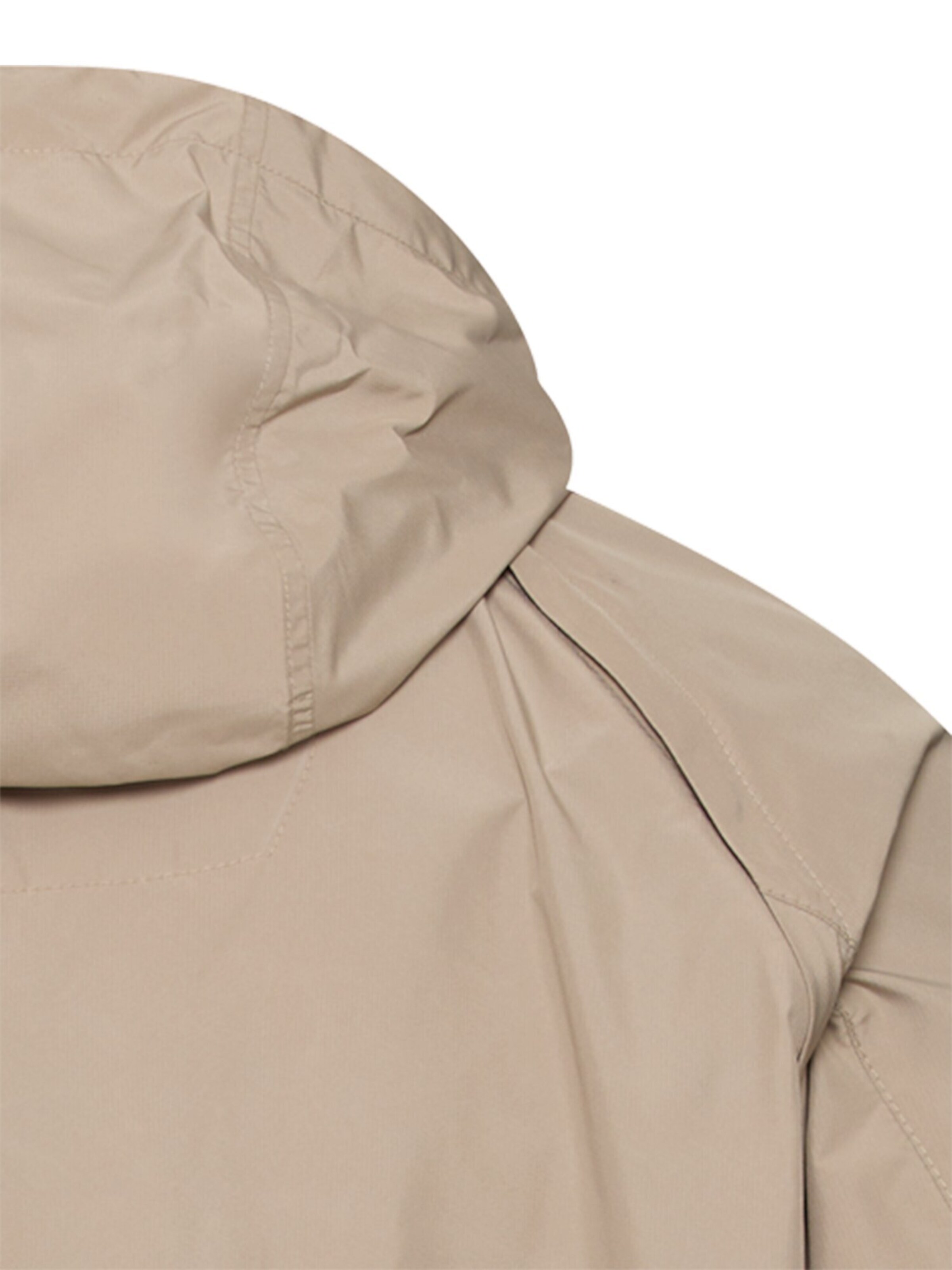 CAMEL ACTIVE Performance Jacket in Beige