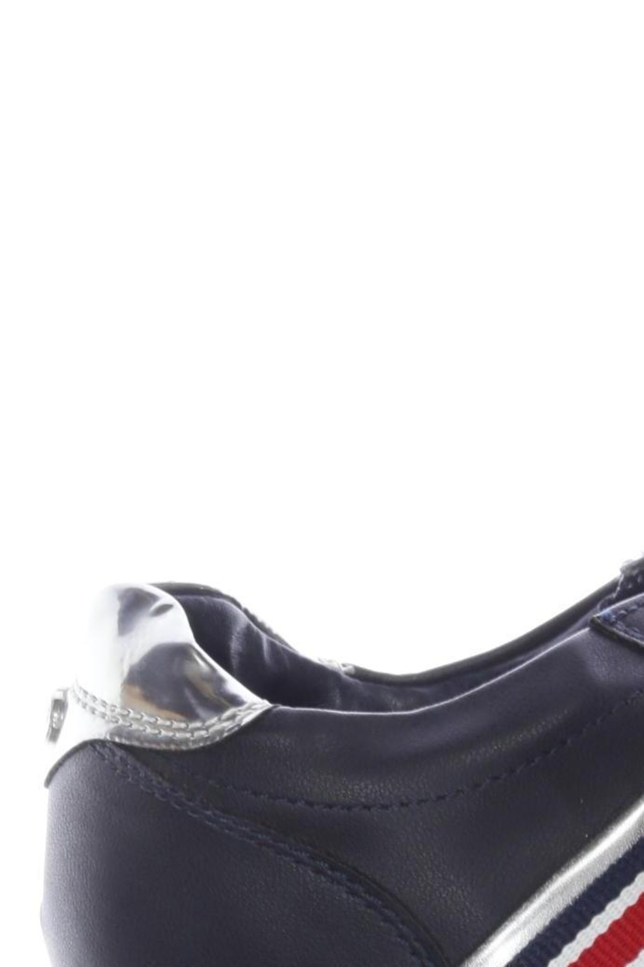 TOM TAILOR Sneakers & Trainers in 38 in Blue