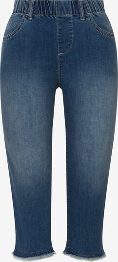 LAURASØN Jeans in blue denim, Produktansicht