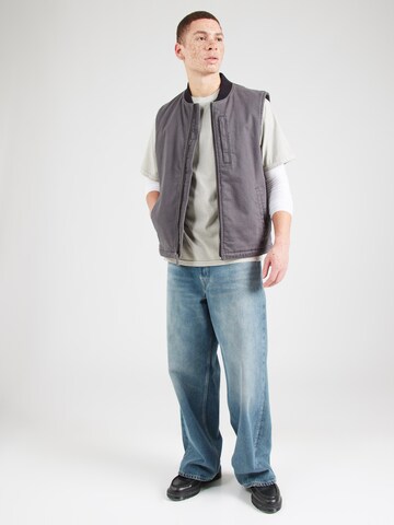SCOTCH & SODA Póló - szürke