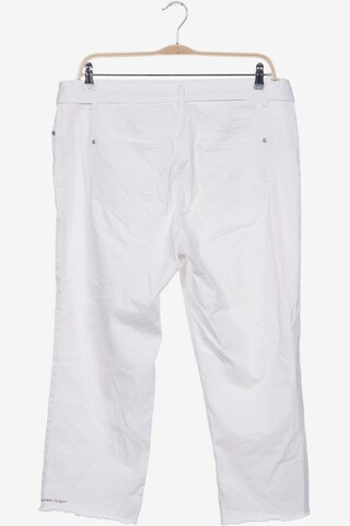 GERRY WEBER Jeans in 37-38 in White