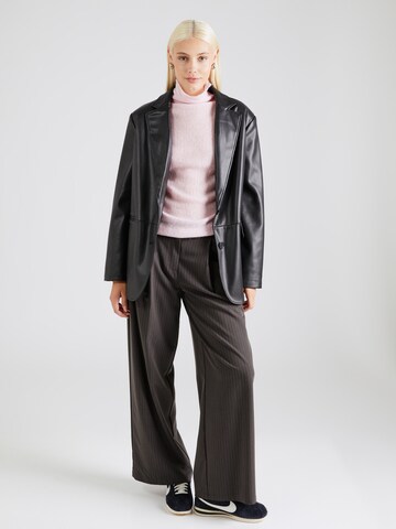 Pull-over 'Lyric' MSCH COPENHAGEN en rose