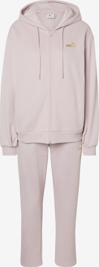 PUMA Tepláková souprava ve velikosti XS - růžová, Produkt