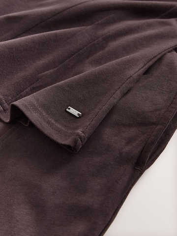 Pyjama Next en marron