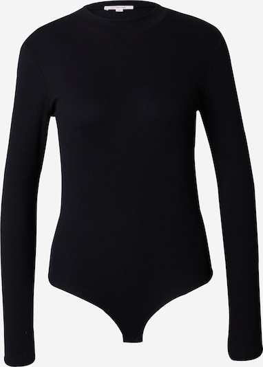 s.Oliver Shirt body in de kleur Zwart, Productweergave