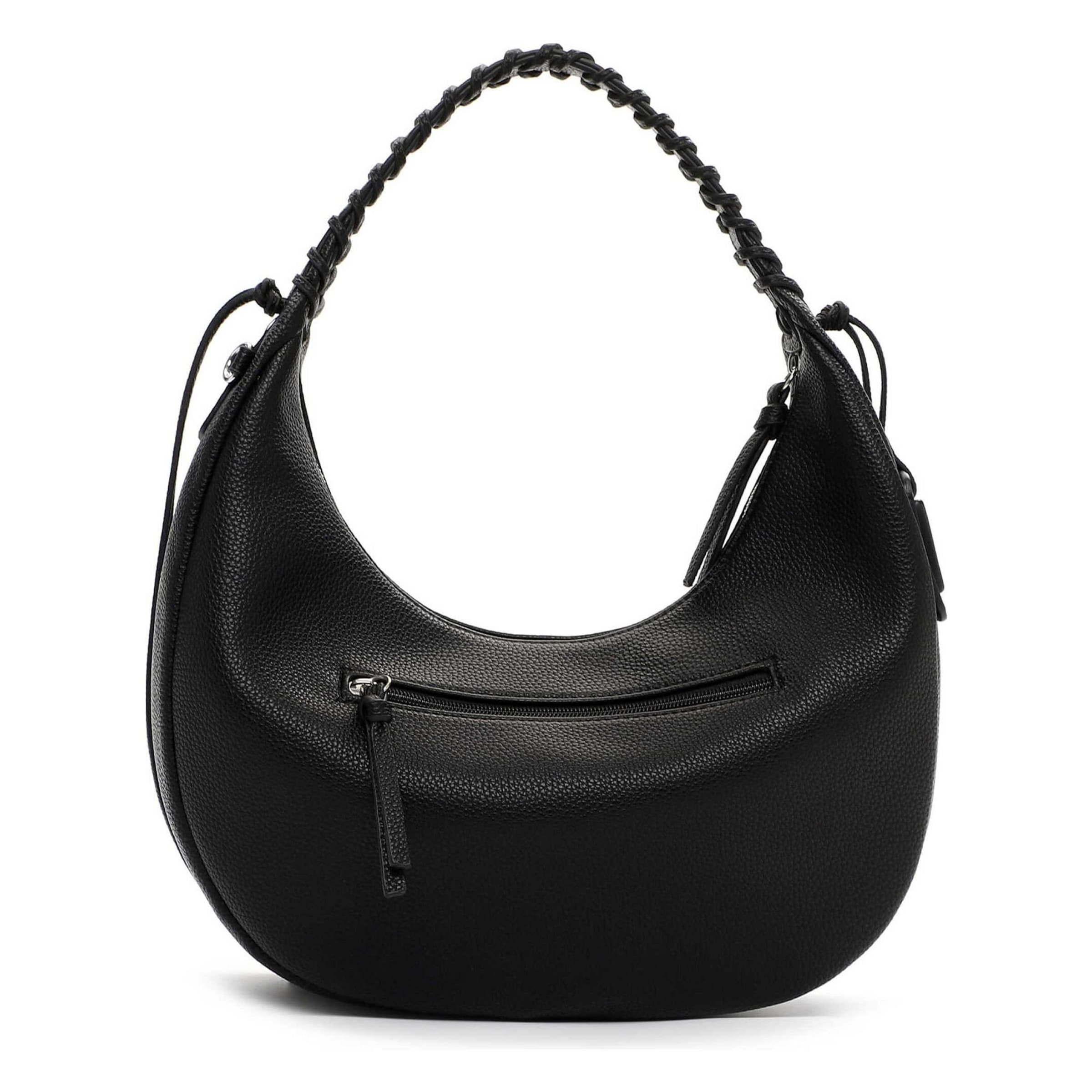 Borsa a spalla 'TAS Kate' di Tamaris in nero