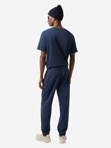 Bogner Fire + Ice Regular Hose 'Broder' in Blau