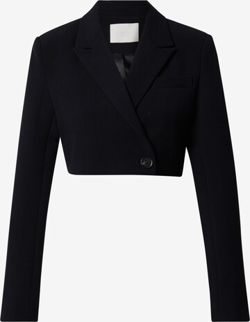 LeGer by Lena Gercke Blazers 'Farina' in Zwart: voorkant