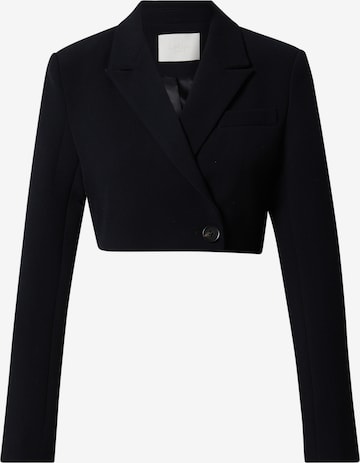 LeGer by Lena Gercke Blazer 'Farina' | črna barva: sprednja stran