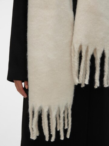VERO MODA Schal 'VMIVY' in Beige