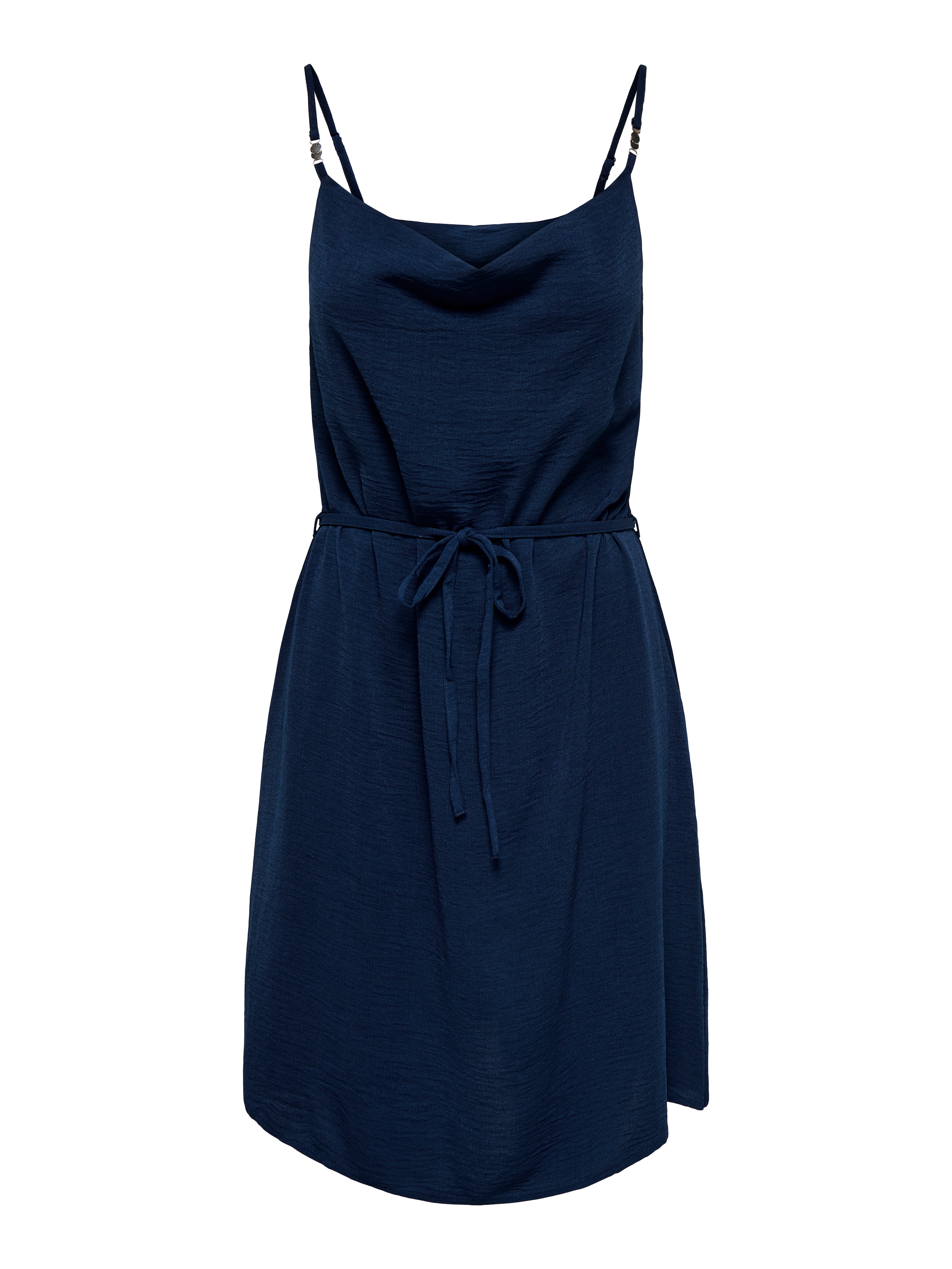 JDY Nyári ruhák 'JDYDIVYA' - kék: elől