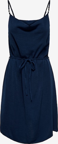 JDY Kesämekko 'JDYDIVYA' värissä sininen: etupuoli