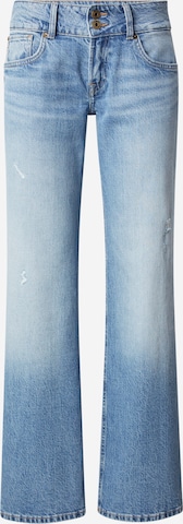 Regular Jean 'VENUS' Pepe Jeans en bleu : devant