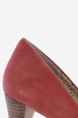 Marc O'Polo Pumps 37,5 in Pink